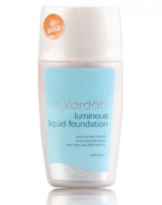 Make Up - Foundation - Liquid Beauty Products List and