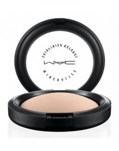 Mac Mineralize Skin Finish Natural