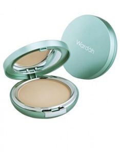 All Products List of Wardah - Two-way Cake Female Daily
