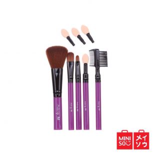 Miniso Luxury Makeup Brush 