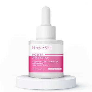 Hanasui Power Acne Serum 