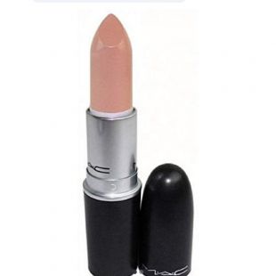 MAC Lipstick Satin Fleshpot