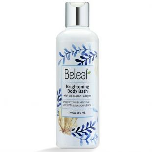 Beleaf Brightening Body Bath 