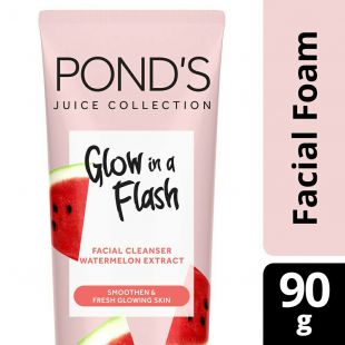 Pond's Juice Collection Cleanser Watermelon Extract