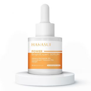 Hanasui Power Bright Expert serum 