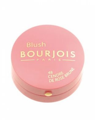 Bourjois Little Round Pot Blush Cendre de Roses Brune