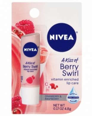 NIVEA Berry Swirl 