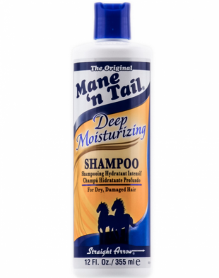 Mane 'n Tail Deep Moisturizing Shampoo 
