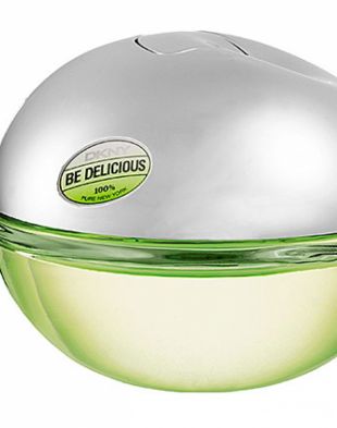 DKNY Be Delicious Apple