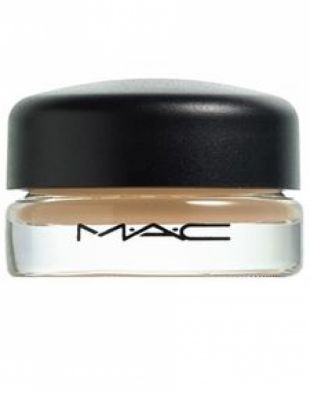 MAC Pro Longwear Paint Pot Soft Ochre