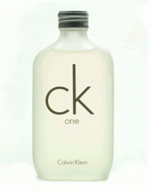 Calvin Klein CK ONE 