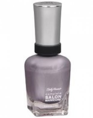 Sally Hansen Complete Salon Manicure Pedal To The Metal