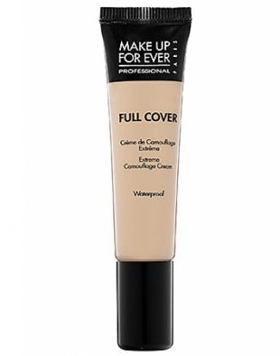 Make Up For Ever Full Cover Concealer Natural