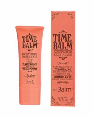 theBalm Time Balm Face Primer 
