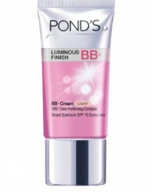Pond's Luminous Finish BB Cream Natural