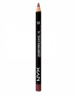 NYX Slim Lip Pencil Ever
