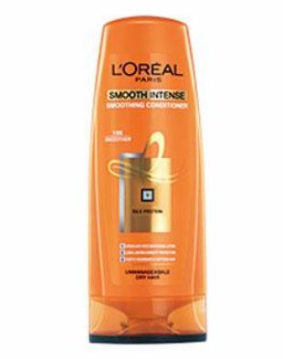 L'Oreal Paris Smooth-Intense Smoothing Conditioner 