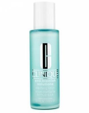 CLINIQUE Acne Solutions Clarifying Lotion 