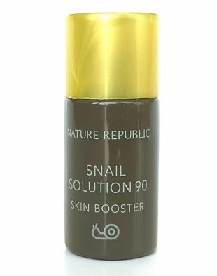 Nature Republic Snail Solution Skin Booster 