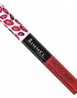 Rimmel Provocalips 16HR Kissproof Lip Colour Heartbreaker