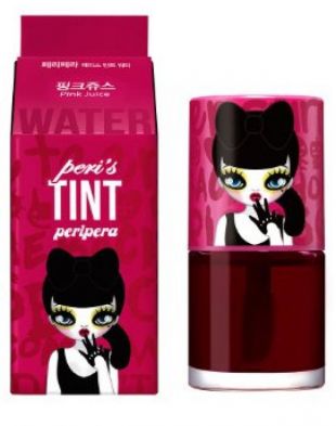 Peripera Peri's Tint Water #2 Pink Juice