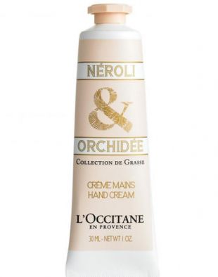 L'Occitane Neroli & Orchidee Hand Cream 
