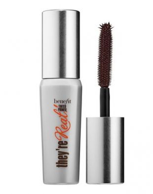 Benefit They're Real! Tinted Lash Primer 