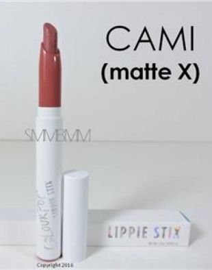 Colourpop Cosmetics Lippie Stix Cami