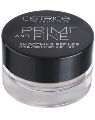 Catrice Prime and Fine Smoothing Refiner 