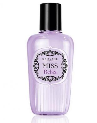 Oriflame Miss Relax Fragrance Mist 