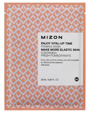 Mizon Enjoy Vital Up Time Firming Mask