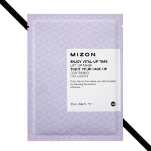Mizon Enjoy Vital Up Time Lift Up Mask