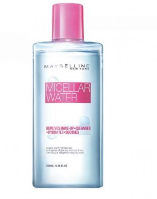 Maybelline Micellar Water 4-in-1 
