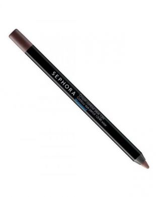 Sephora 12hr Wear Waterproof Contour Eye Pencil 13 Tiramisu - Matte