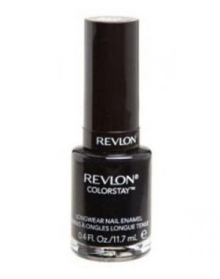 Revlon ColorStay Longwear Nail Enamel Stiletto