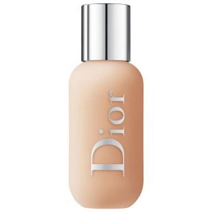 Dior Backstage Face And Body Foundation 2.5N/Neutral