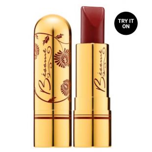 Besame Cosmetics Classic Color Lipstick Blood Red