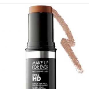 Make Up For Ever Ultra HD Invisible Cover Stick Y505