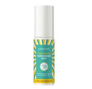 Azarine Cosmetic Hydrasoothe Sunscreen Mist 