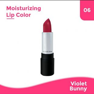 Collection Moisturizing Lip Color Violet Bunny