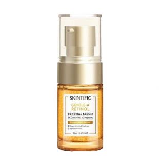 Skintific Gentle-A Retinol Renewal Serum 