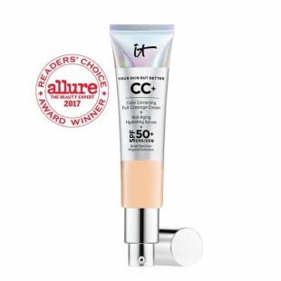 It Cosmetics CC+ Cream SPF 50+ Medium