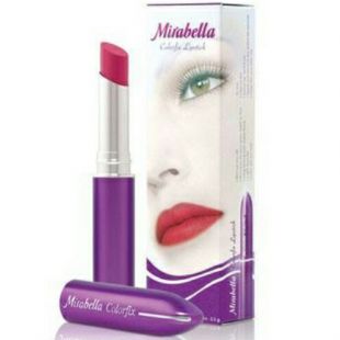 Mirabella Colorfix Lipstick 43