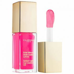 Clarins Instant Light Lip Comfort Oil Candy