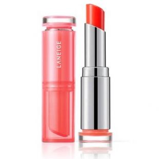 Laneige Stained Glow Lip Balm Rich Red