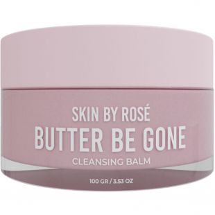 Rose All Day Cosmetics Butter Be Gone Cleansing Balm 