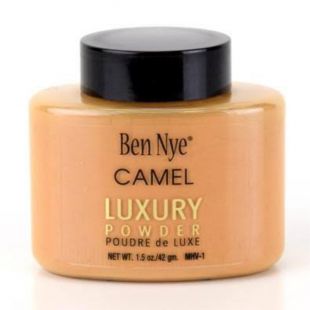 Ben Nye Luxury Powder Camel