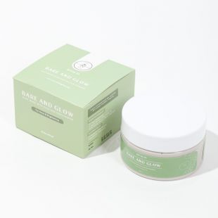 KEY by SA Bare and Glow Clay Mask 
