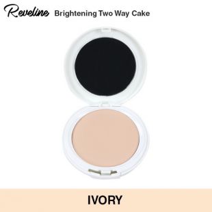 Reveline Brightening Two Way Cake Ivory
