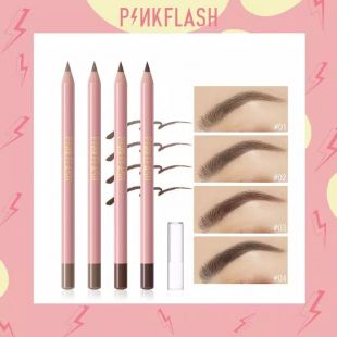 Pinkflash Oh My Emoji Eyebrow Pencil 